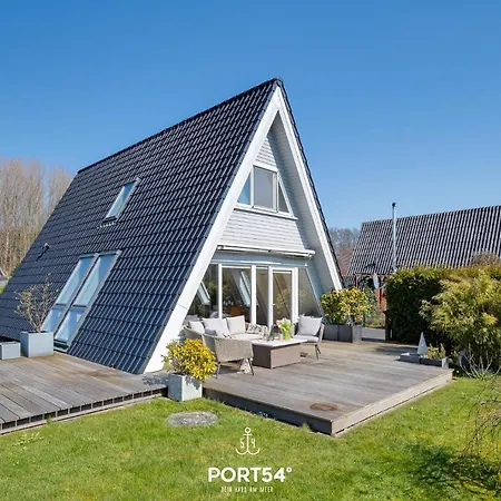 Lounge Am Hébergement de vacances *