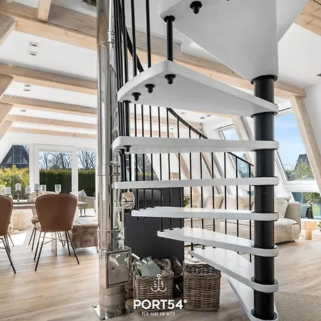 Hébergement de vacances Lounge Am